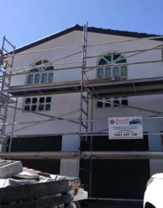 service - heritage and plastering restoration sydney