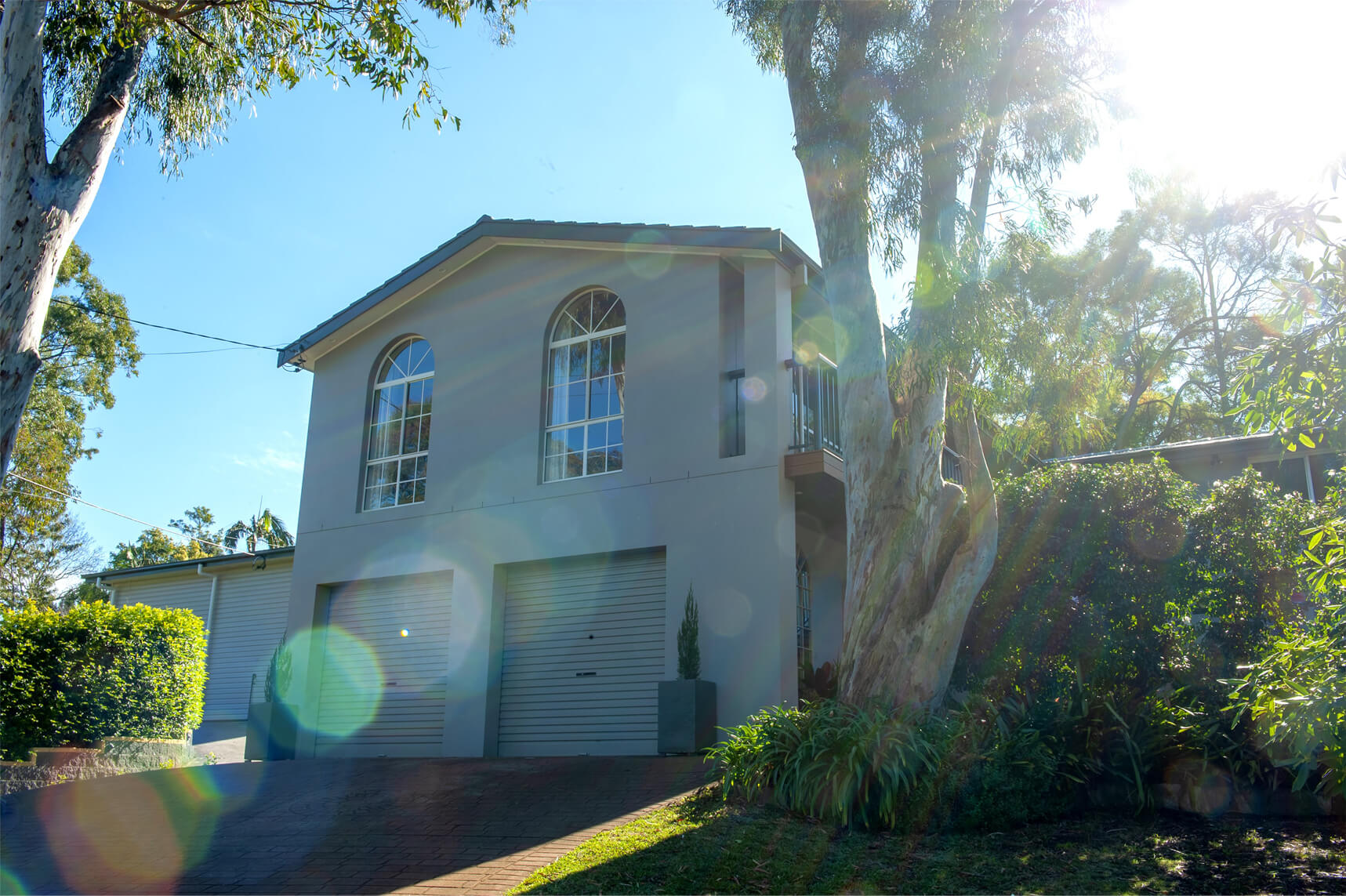 House Restoration